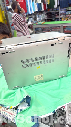 HP G5 core i5 8th generation